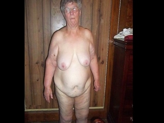 ILOVEGRANNY Mature Intercourse From Amateurs And Horny Grannies