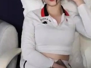 Japanese teen hardcore masturbating at Asian chatroom