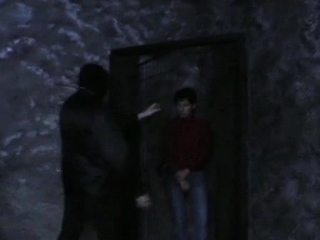 Kinky perfection is grabbing her quite major boobs