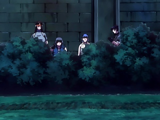 Mixture of Hentai movs from Hentai Niches