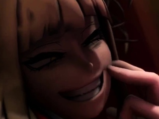 Mixture of Hentai movs from Hentai Niches