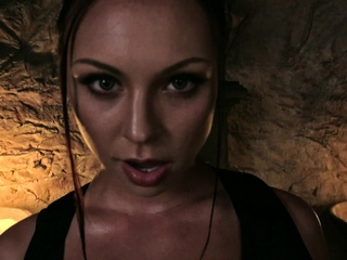 MOVIEPORN – Cara Loft Cock Raider