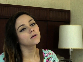 Nice trying Anita will get licked and nailed