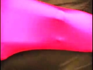 Novice fetish BDSM motion with redhead