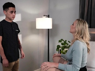 Stepmom My Dick No Batteries Essential