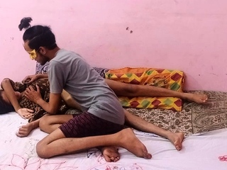 Stunning Indian gf deepthroats bbc, sloppy blowjob and