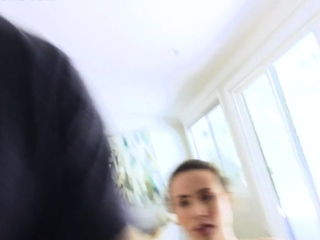 Submissive anal MILF slapped n assfucked