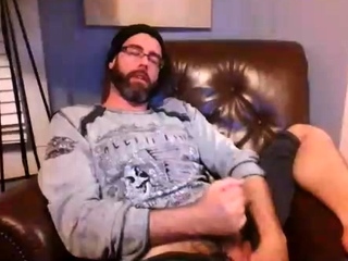 Thai homosexual boy Hon on sizzling solo masturbation