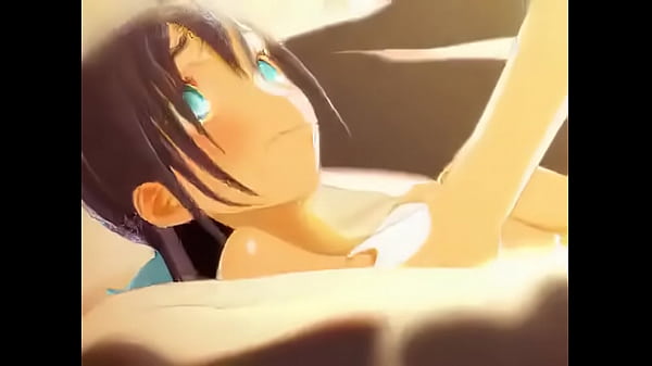 3D Hentai futa ladies