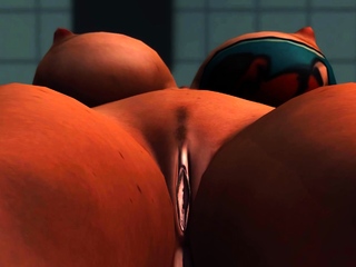 A horny busty ebony will get fucked exhausting by an enormous black cock