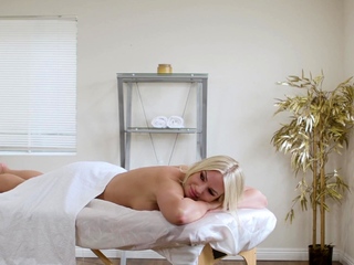 be mild with that space