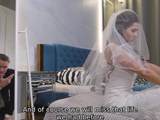 BRIDE4K. One Final Time