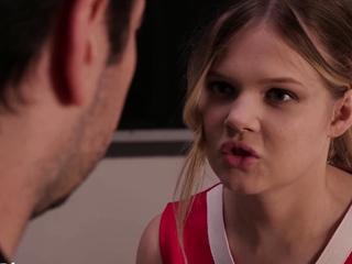 Coco Lovelock Will get Deeply Artistic In Class