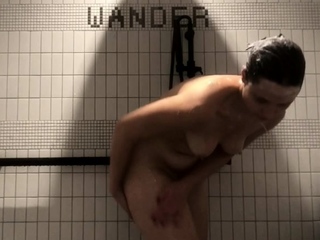 Cumshot newbie MILF suck and jerks dude within the bed room