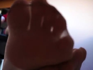 Goddess Isabel – Nylon Obsession