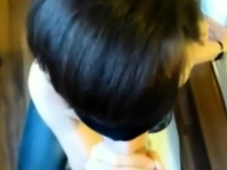 Les parisiennes savent sucer