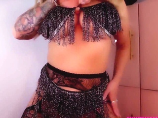 Madam Violet – Down Boy