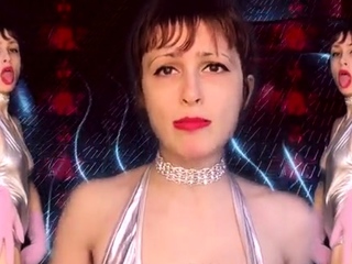 Mistress Fleury – Incels Fuck their Palms for Feminists Who