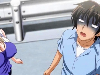 Mixture of Hentai movs from Hentai Niches