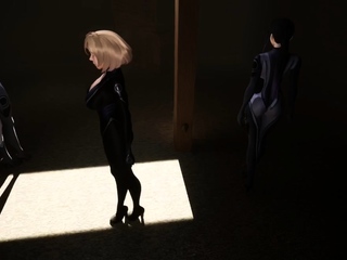 Mixture of Hentai movs from Hentai Niches