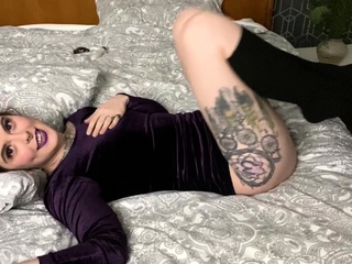 Scorching Brunette BDSM and Superior 69 Oral Fuck by