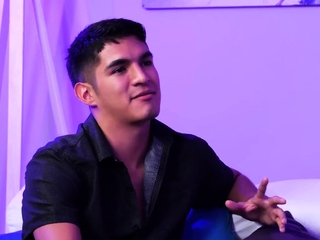 SexMex – Pamela Rios Swingers