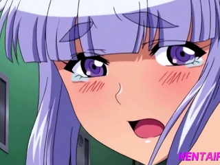 Sexually Annoyed Housewife Fucked by Neighbor