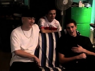 Spanking younger teen boys homosexual Kelly Beats The Down Laborious