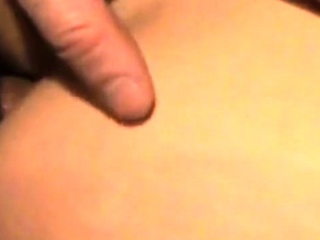 Susan Offers School Man His First Anal Expertise