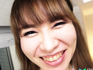 Teaser of Momoyama Sayaka