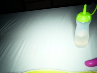 Thai MILF beginner in do-it-yourself porn video