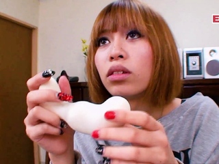 Tremendous Shy asian faculty teen 18yo seduced for intercourse video games