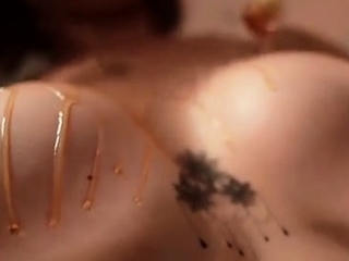 Webcam milf with breast milk reside hardcore masturbate