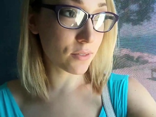 webcams blonde in slutcamzz