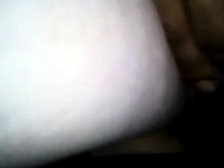 Attractive woman sucks and fucks in GH sales space