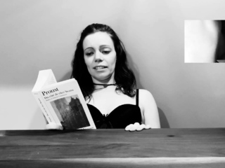 Beginner massive tit brunette fucked