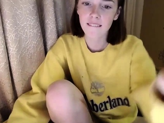 Beginner Shut Up Squirting Masturbation