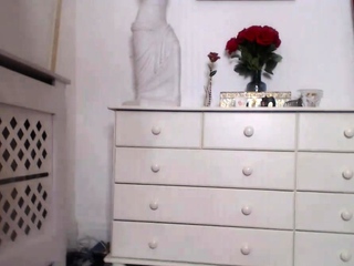 Chubby Brunette Huge Boobs Dildo Masturbation