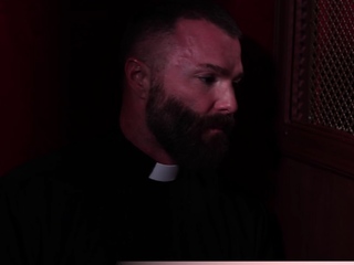 Cute teen will get a gloryhole shock