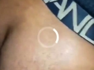 Fucking A Black Backside Outside