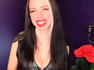 Goddess SheDevil – Get Shifting You Fats Pig