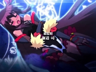 Hentai chick enjoys anal intercourse on the gymnasium