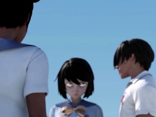 Hentai Intercourse College 2nd Semester Ep.4 – Debate