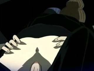 Hentai uncensored Personal Taxi