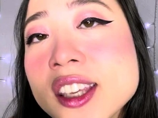 KimmyKalani – I Need your Cum on my Face- ASMR JOI