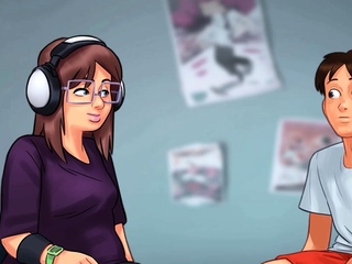 Mixture of Hentai movs from Hentai Niches