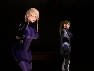 Newbie asian teen solo enjoying