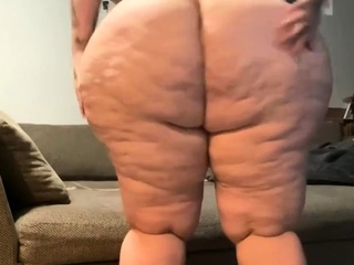 Newbie chick with fats ass is punished with tough anal