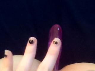 Novice Shut Up Squirting Masturbation