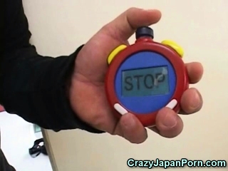 Perv at a Gynecology Clinic!